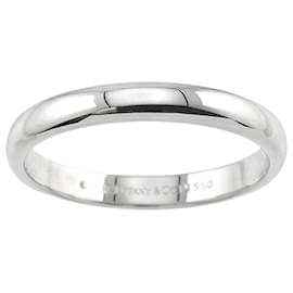 Tiffany & Co-Tiffany & Co Alliance Forever-Silvery