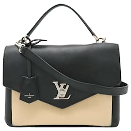 Louis Vuitton-Louis Vuitton MyLocKme-Black
