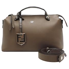 Fendi-Fendi Au fait Moyen-Gris