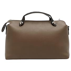 Fendi-Fendi Au fait Moyen-Gris