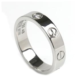 Cartier-Cartier Love-Silvery