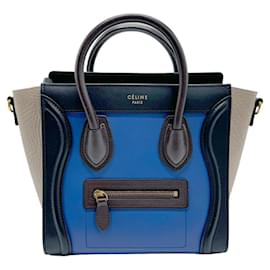 Céline-Céline Luggage-Multiple colors