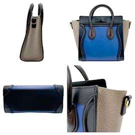 Céline-Céline Luggage-Multiple colors