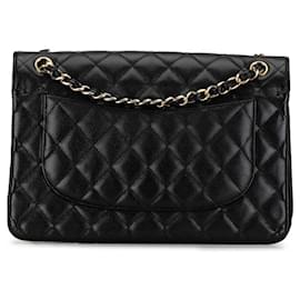 Chanel-Chanel Timeless-Black