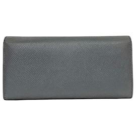 Céline-Céline Portefeuille Veau-Brown