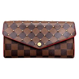 Louis Vuitton-Louis Vuitton Sarah-Brown