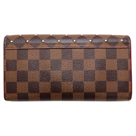 Louis Vuitton-Louis Vuitton Sarah-Brown