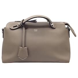 Fendi-Fendi Au fait Moyen-Gris
