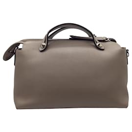 Fendi-Fendi Au fait Moyen-Gris