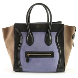 Céline-Céline Luggage-Multiple colors