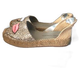 Chiara Ferragni Espadrilles Multiple colors