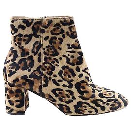 Lk Bennett Leather boots Beige