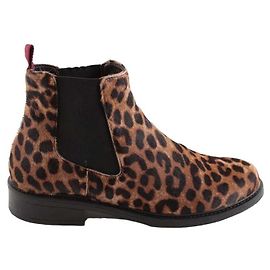 Lk Bennett Leather boots Brown