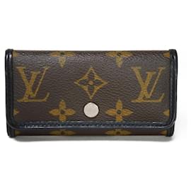 Louis Vuitton-Louis Vuitton Macassar-Black