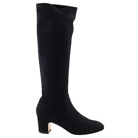 Lk Bennett Leather boots Black