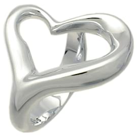 Tiffany & Co-Tiffany & Co Open Heart-Silvery