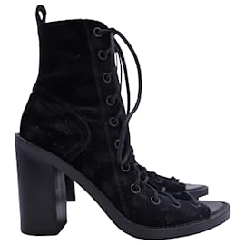 Anne fashion demeulemeester shoes