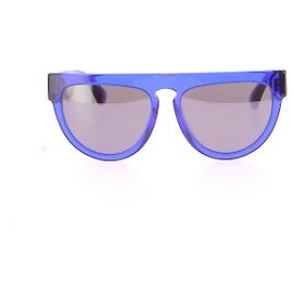 Burberry sunglasses T.  Plastic Blue