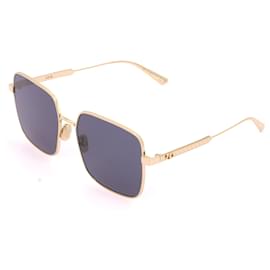 Dior-DIOR  Sunglasses T.  metal-Golden