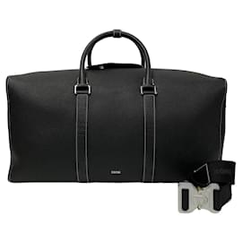 Dior-Dior Leder Lingot  50 Tasche Leder Reisetasche in ausgezeichnetem Zustand-Andere