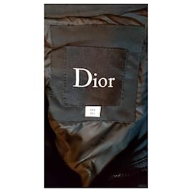 Dior-Blazer jacket-Ebony