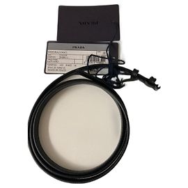 Prada Cintos Preto