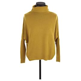 Autre Marque-Cashmere sweater-Green