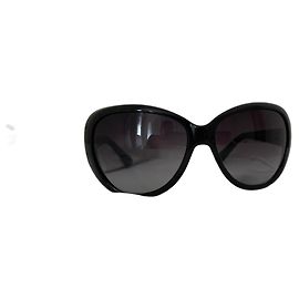 Women's Sunglasses D&G Black