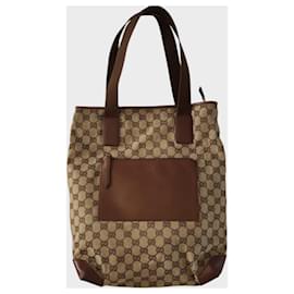 Gucci-Gucci-Light brown