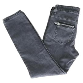 Saint Laurent-Jeans-Grey