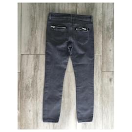 Saint Laurent-Jeans-Grey