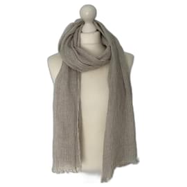 Etro-Scarves-Beige