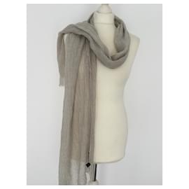 Etro-Scarves-Beige