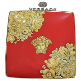 Versace-Versace ashtray-Multiple colors