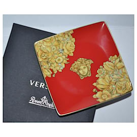 Versace-cendrier Versace-Multicolore