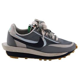 Nike Zapatilla Gris Gris