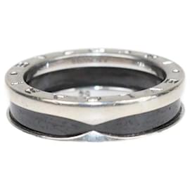 Autre Marque-Bvlgari B.Zero1 Save the children 1-Band Ring-Silvery