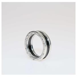 Autre Marque-Bvlgari B.Zero1 Save the children 1-Band Ring-Silvery