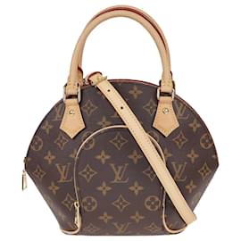 Louis Vuitton-Louis Vuitton Monogram Ellipse Pm Bag-Other