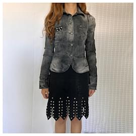 Autre Marque-Alberto Makali Skirt-Other