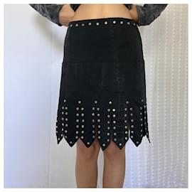 Autre Marque-Alberto Makali Skirt-Other