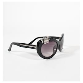 Chanel-Chanel butterfly sunglasses-Other