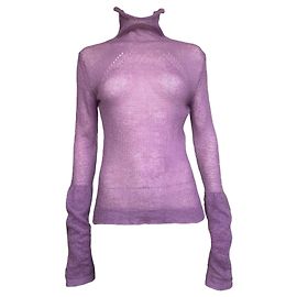Plein Sud 2000Pull Mohair Autre