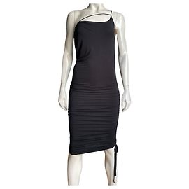 Plein Sud SS2004 Robe asymétrique Autre