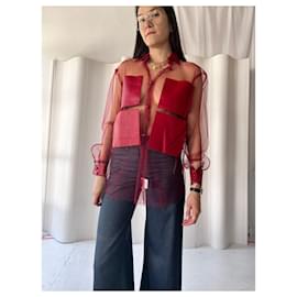 Autre Marque-Simonetta Ricciarelli 2000s shirt-Other