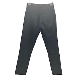 Balenciaga-BALENCIAGA  Jeans T.US 27 cotton-Black