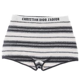 DIOR  Lingerie T.  polyester White