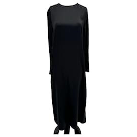 Autre Marque-ROHE  Dresses T.fr 36 Viscose-Black