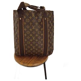 Louis Vuitton-Sacs à main-Monogramme