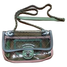 Chanel-Handbags-Multiple colors